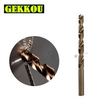 게코 코발트드릴 3.5MM (일반) 스텐드릴 스텐기리 스덴드릴 스덴기리