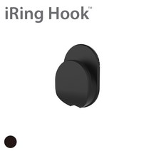 억스 아이링 후크 차량용 스마트링 휴대폰거치대, 단품