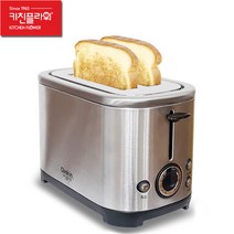쿠킨 에코 토스터기, KF-TS400