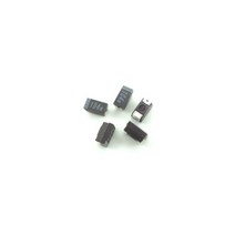 Any vender 칩탄탈-7343(D) 33UF 35V (컷팅-10EA), 1개