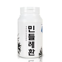 산해랑 민들레환 300g, 1개