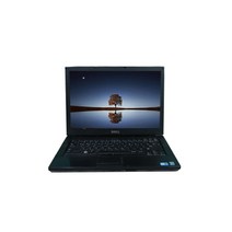 삼성 LG HP DELL TG삼보 레노버 중고노트북 초특가, 델LATITUDE-E6410, 윈도우7, 4GB, 250GB, 인텔, 블랙 혹은 화이트 랜덤