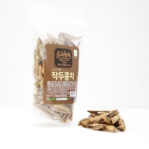 담양여주농장 숨쉬기편한 작두콩차 100g 300g, 100g 1팩, 1팩