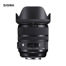 시그마 A 24-70mm F2.8 DG OS HSM (니콘용), 단품