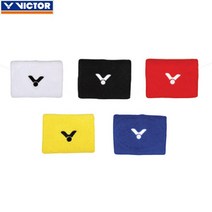 빅터 손목밴드(V63WB-123) 스포츠밴드, 화이트