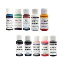 로앤오일 색소 29.5ml, 브라운, 1개