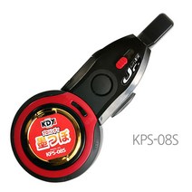 먹줄 먹실 먹선 먹물 수직추 수평계, 옵션03 먹통 KPS-08S