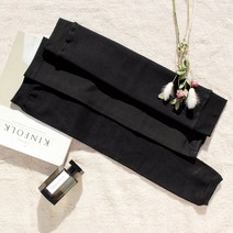 크라멜코리아 쫀쫀 따뜻한 융털 기모 여성용 레그워머 3종
