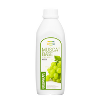 내가마실 청포도 베이스 농축액 1000ml, 1개