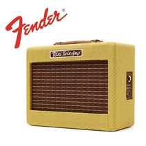 Fender 펜더 MINI 57 TWIN 일렉기타 콤보 미니 기타앰프