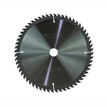 카타야마 7인치 원형톱날 목재용, 1개