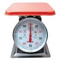 KB1500536 지시저울 (태광저울) 태광저울 ST-100K 100kg/500g 1 EA