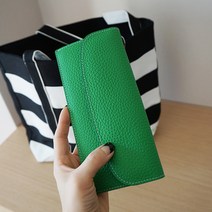 제이슈 천연소가죽 리도스 지갑 10컬러