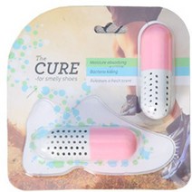 아로마캡슐형 신발탈취제