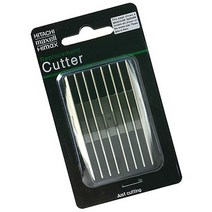 하이막스 HIMAX 바리깡 CL-7000K 클리프짹, 2-4mm