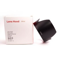 캐논정품 LENS HOOD EW-63C (EF-S18-55mm F3.5-5.6 IS STM )렌즈후드