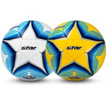 스타 올뉴 폴라리스 2000 FIFA 축구공, 노랑