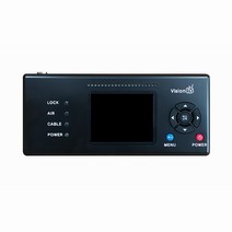 (주)태화텔레콤 디지털 계측기 VSF-1100