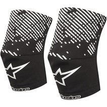 16 Alpinestars MTB Knee Sock 보호대 고정기능 아데