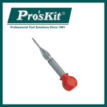 PROSKIT 8pk-h081 자동 센터펀치, 1개