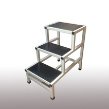 어시스 3단 계단 작업용 발판 사다리, 1개