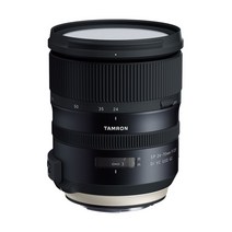 TAMRON 탐론 정품 렌즈 모음, 24-70㎜ F/2.8 Di VC USD G2  NIK