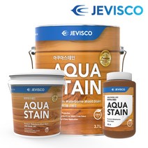 아쿠아스테인 목제용페인트 셀프 수성페인트 항곰팡이, 12.아쿠아스테인514초콜렛(3.7L), 3700ml, 1개