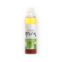 하늘호수 하수오 뿌리채 한방 쿨샴푸 (적하수오) 일랑일랑향포함, 1개, 250ml