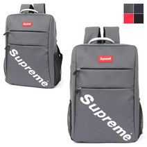 플랜 슈프림백팩 새학기백팩 학생백팩 신학기백팩 백팩(#33TRD_SU3632)