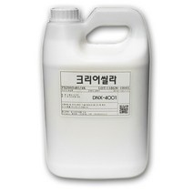 노루페인트 침투성 수성 바인다 크리어씰라 4L 투명