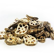 국내산 연잎 연잎가루 연잎환 연근 연자육 연근가루, 연근(건재) 300g