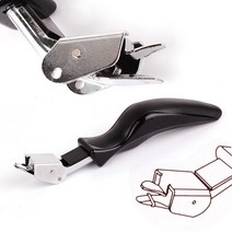 대만제 아펙슨 타카핀 제거기 에어 손타카 핀 건타카 스텐 스템플러 공업용 가정용 수 공구 작업 에어타카, 아펙슨 타카핀제거기 AR-425