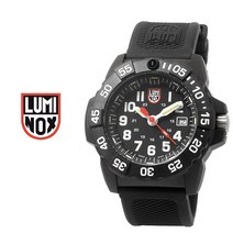 루미녹스 남성용 우레탄시계 XS.3501