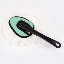 젠틀맨초이스 엣지 미니 먼지털이개 차량용 먼지털이