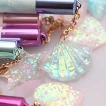 Q-lia 펄마스코트연필, 2번(22621)