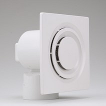 동우 환풍기욕실용 100MM 11DRB 시로코팬, 1개