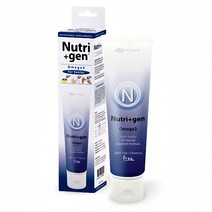 뉴트리플러스젠 오메가3 반려동물 영양제