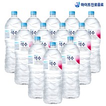 석수 진로 2L x12, 12개