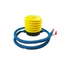 호정스토어 짐볼 튜브 발펌프 공기주입기 에어펌프