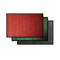 K매트 현관매트 업소용 사무실 아파트 카페트, 국산현관매트 보카시 90x120 [그린]