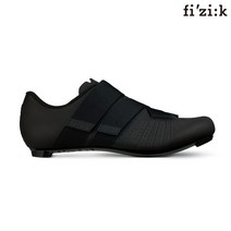 피직 템포 R5 파워스트랩, 블랙/블랙, 270 (42)