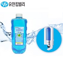 페리오 56780-01 가글 1500ml 1개 구강청결제
