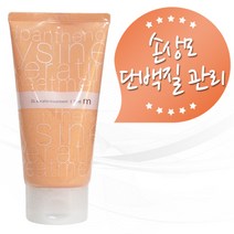 뮤겐스 더 엠 디엘 케라틴 트리트먼트 150ml, 1개