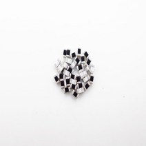Any vender 칩저항 3216 F급(1%) 140K (컷팅-100개) SMD, 1개
