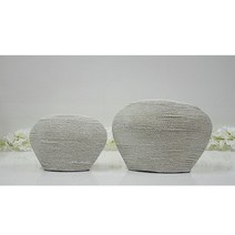 ms소품세상 레진 화병 9191, 9191-2(소)