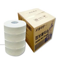 모델라인 500m 점보1겹, 1박스