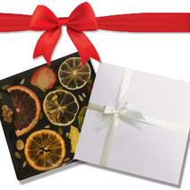 고급 수제 바크초콜릿 +선물포장, 1세트, 쿠앤크