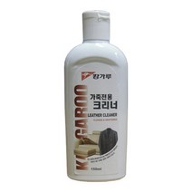 KANGROO 가죽CLEANER, 1개