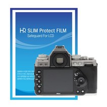 HR SLIM 니콘 Df 액정보호필름/Nikon Df LCD보호필름 - Df액정필름/DfLCD필름/UV코팅