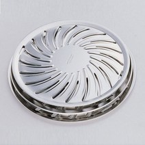 (회오리) 숯불 가스겸용 270 280 295석쇠 불판, 1개, 280mm